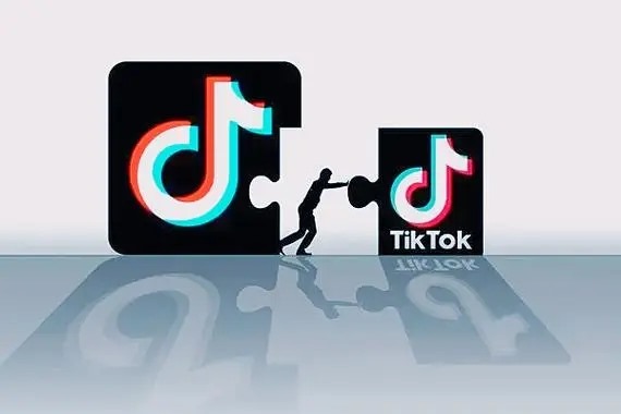 oppo肿么开抖音分身?